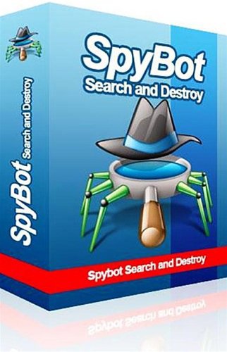 what is spybot